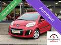 Citroen C1 1.0 AUTOMAAT NW APK GARANTIE ELEC.RAMEN Rouge - thumbnail 1