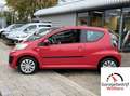 Citroen C1 1.0 AUTOMAAT NW APK GARANTIE ELEC.RAMEN Rouge - thumbnail 2