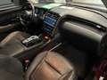 Hyundai TUCSON Prime Mild-Hybrid *LEDER*19Zoll*Dach/Schwarz* Rot - thumbnail 11
