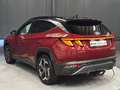 Hyundai TUCSON Prime Mild-Hybrid *LEDER*19Zoll*Dach/Schwarz* Rot - thumbnail 3