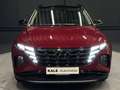 Hyundai TUCSON Prime Mild-Hybrid *LEDER*19Zoll*Dach/Schwarz* Rot - thumbnail 8