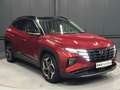 Hyundai TUCSON Prime Mild-Hybrid *LEDER*19Zoll*Dach/Schwarz* Rot - thumbnail 7