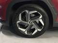Hyundai TUCSON Prime Mild-Hybrid *LEDER*19Zoll*Dach/Schwarz* Rot - thumbnail 9
