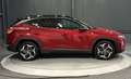 Hyundai TUCSON Prime Mild-Hybrid *LEDER*19Zoll*Dach/Schwarz* Rot - thumbnail 6