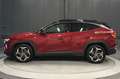Hyundai TUCSON Prime Mild-Hybrid *LEDER*19Zoll*Dach/Schwarz* Rot - thumbnail 2