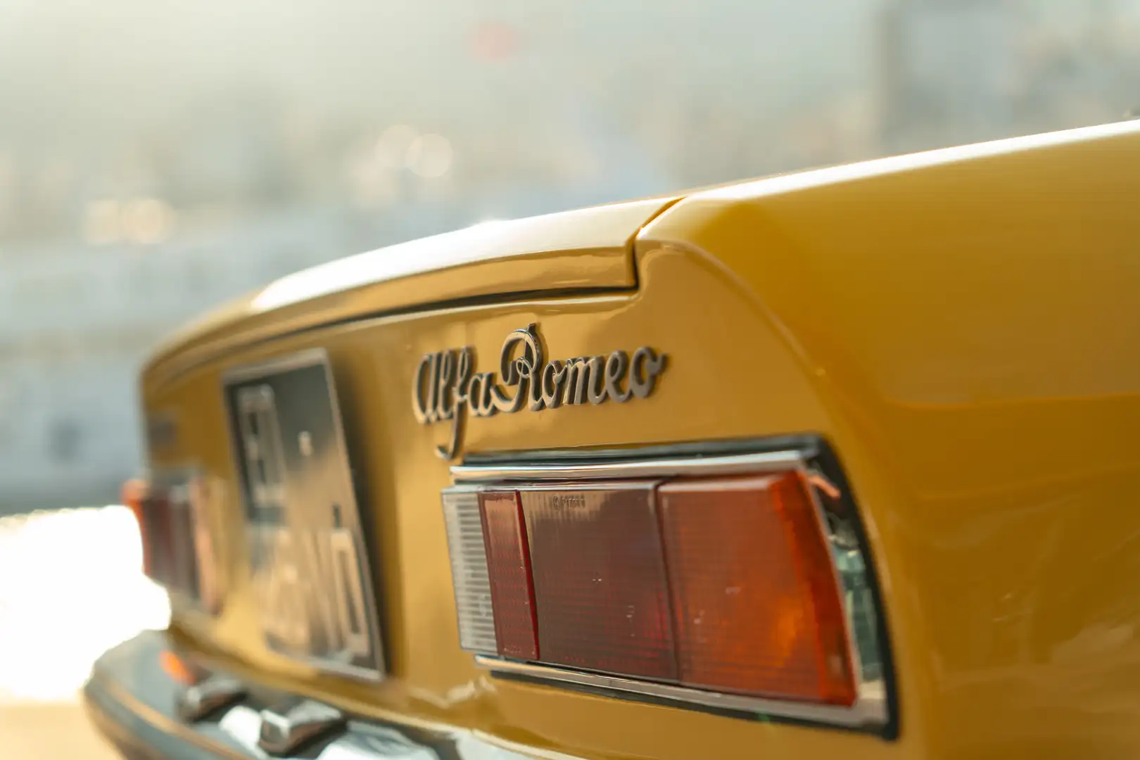 Alfa Romeo Spider 2000 - 2