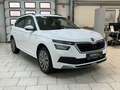 Skoda Kamiq Clever 1.0 TSI AHK Navi SHZ PDC Freisprech Temp Pa Weiß - thumbnail 8