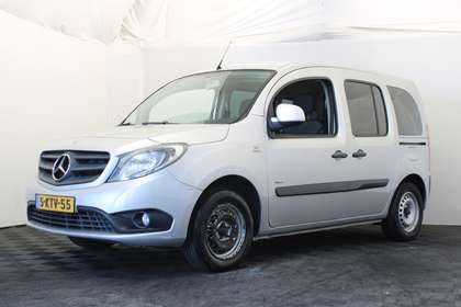 Mercedes-Benz Citan 108 CDI Trend