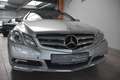 Mercedes-Benz E 350 CDI Coupe Navi Kamera Xenon Pano Memory Silber - thumbnail 1