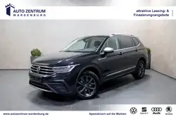 Volkswagen Tiguan Allspace 2.0 TDI DSG Life PANO CAM HEADUP Life