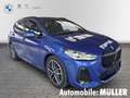 BMW 220 Active Tourer i M Sport Park-Assistent HUD Navi Di Blau - thumbnail 8