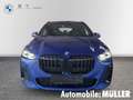BMW 220 Active Tourer i M Sport Park-Assistent HUD Navi Di Blau - thumbnail 2