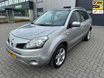 2.5 Dynamique Luxe