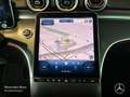 Mercedes-Benz C 300 e AVANTG+360+AHK+LED+TOTW+KEYLESS+9G Schwarz - thumbnail 16