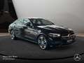 Mercedes-Benz C 300 e AVANTG+360+AHK+LED+TOTW+KEYLESS+9G Schwarz - thumbnail 5