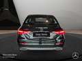 Mercedes-Benz C 300 e AVANTG+360+AHK+LED+TOTW+KEYLESS+9G Schwarz - thumbnail 9