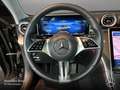 Mercedes-Benz C 300 e AVANTG+360+AHK+LED+TOTW+KEYLESS+9G Schwarz - thumbnail 14