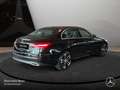 Mercedes-Benz C 300 e AVANTG+360+AHK+LED+TOTW+KEYLESS+9G Schwarz - thumbnail 8