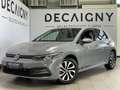 Volkswagen Golf VIII 1.5TSI Active *Camera*App Connect*Navigatie Gris - thumbnail 1