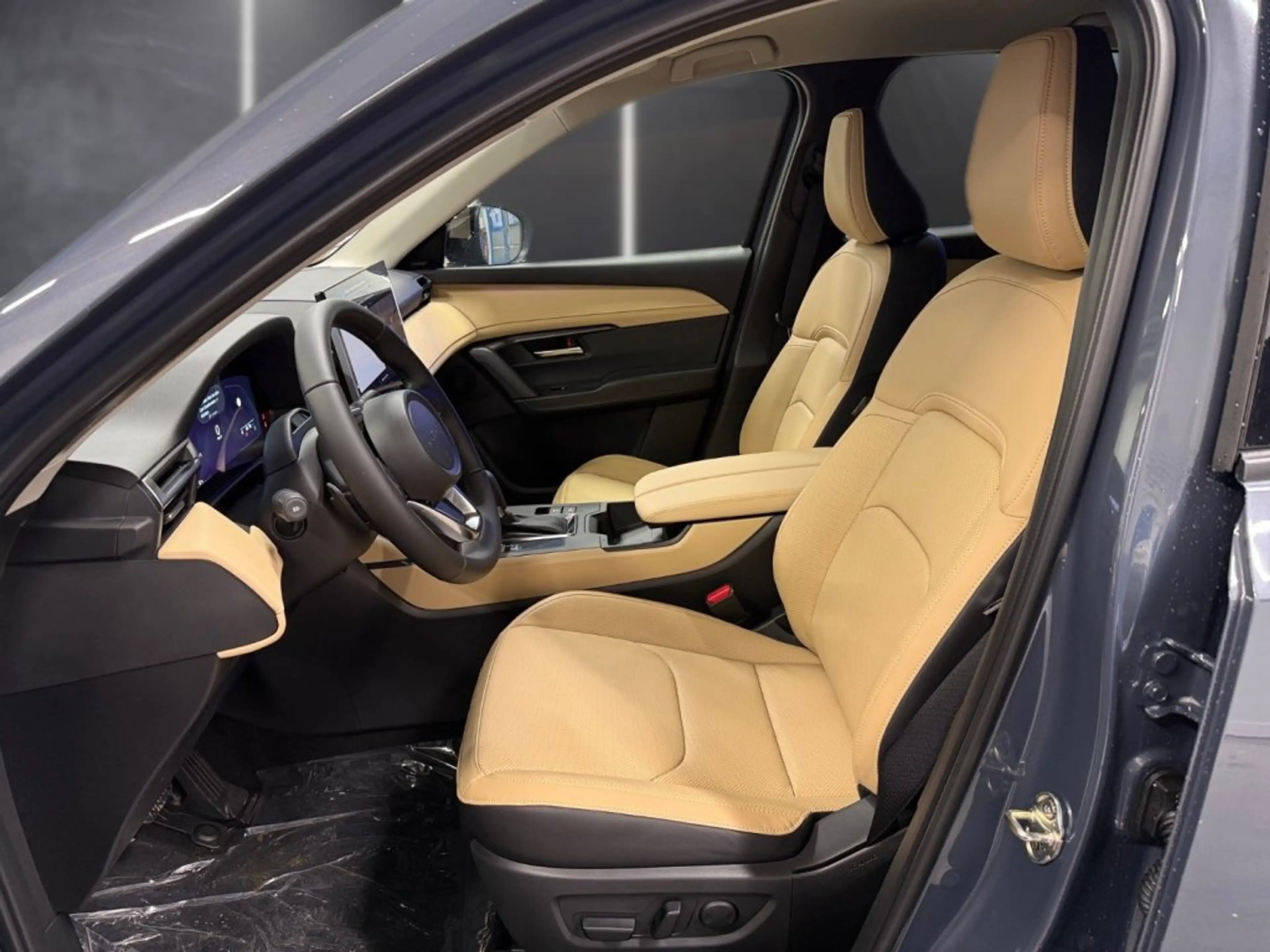 Mazda CX-5 2.5L e-Skyactiv G 141ps 6AT AWD HOMURA BLOP !GRATIS WINTERRÄ — photo 7