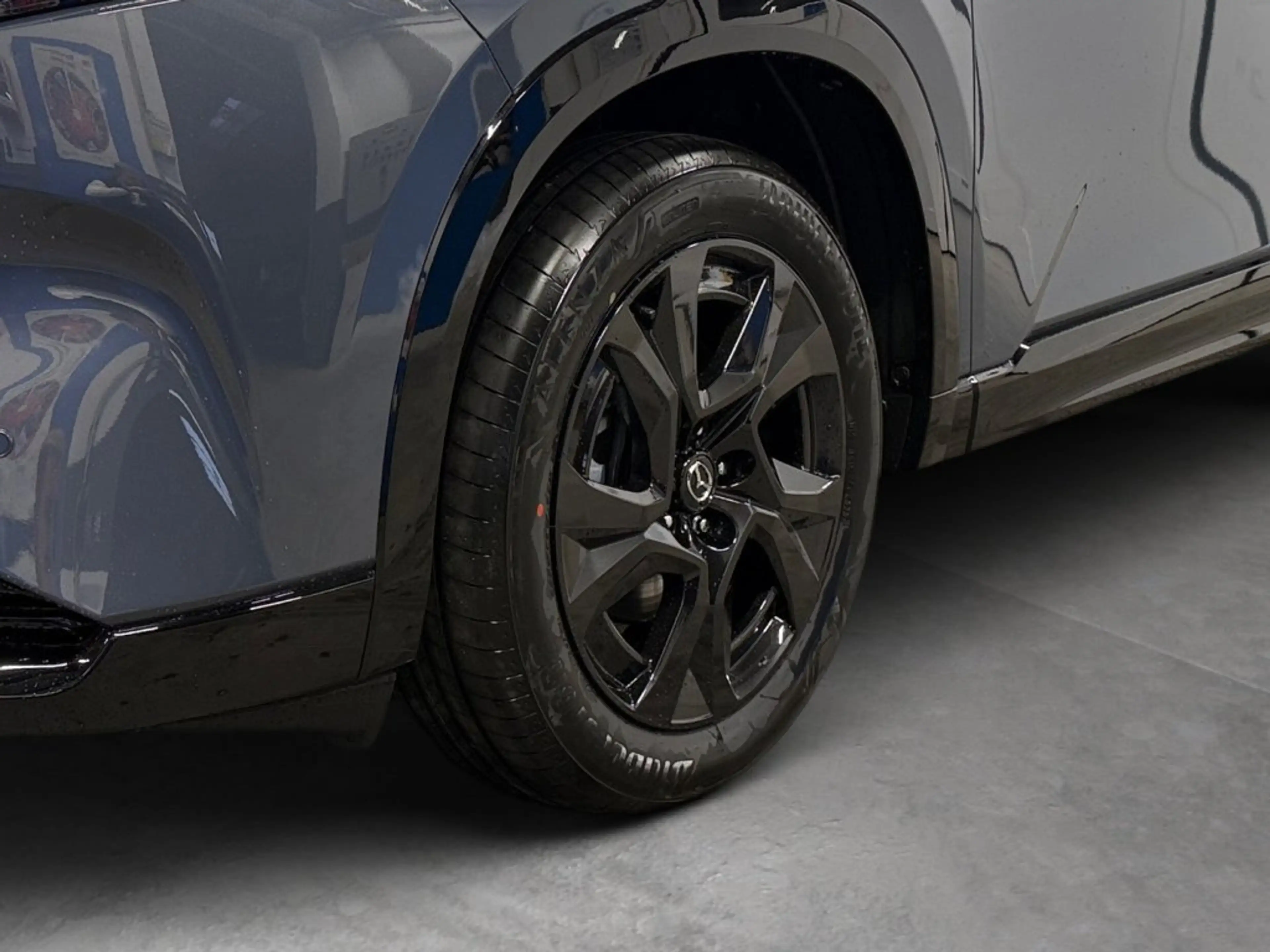 Mazda CX-5 2.5L e-Skyactiv G 141ps 6AT AWD HOMURA BLOP !GRATIS WINTERRÄ — photo 6