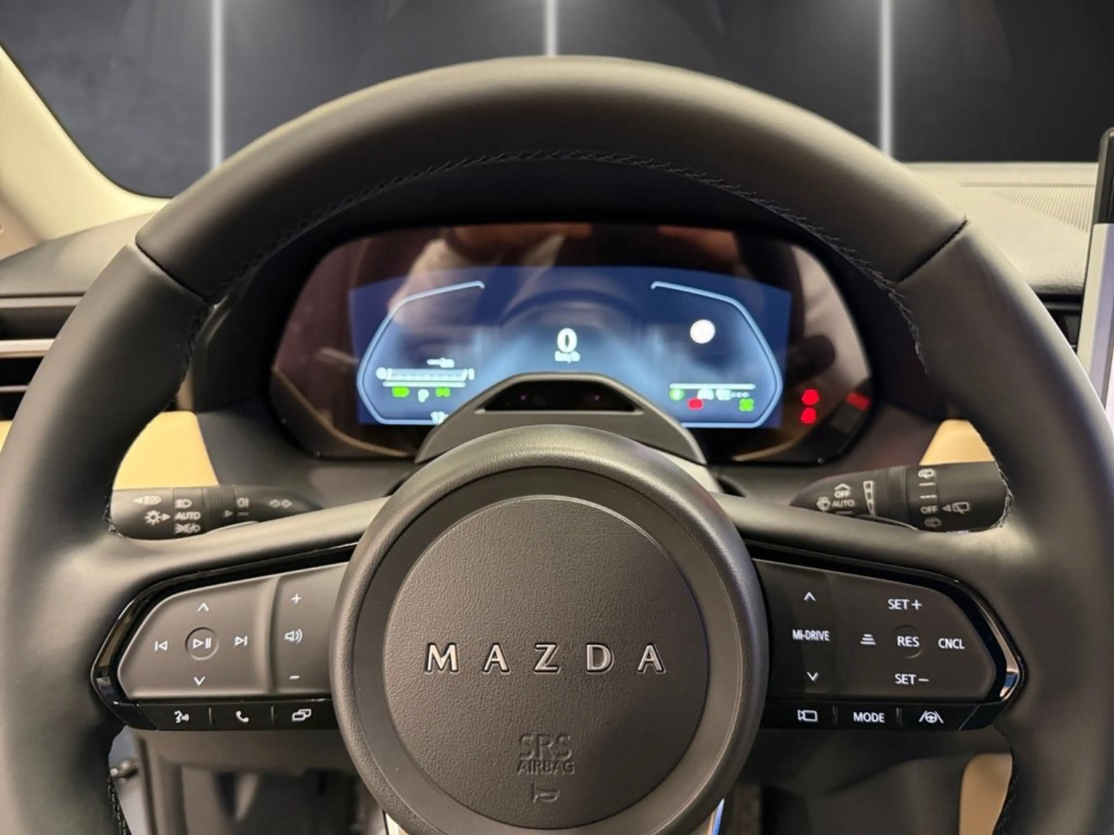 Mazda CX-5 2.5L e-Skyactiv G 141ps 6AT AWD HOMURA BLOP !GRATIS WINTERRÄ — photo 8