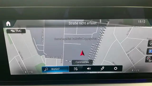 Mercedes-Benz 300 view 14