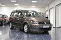 Volkswagen Touran 1.6 TDI Xenon Klima PDC Tempomat Tüv-neu Braun - thumbnail 17