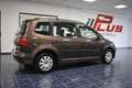 Volkswagen Touran 1.6 TDI Xenon Klima PDC Tempomat Tüv-neu Braun - thumbnail 4