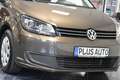 Volkswagen Touran 1.6 TDI Xenon Klima PDC Tempomat Tüv-neu Braun - thumbnail 16