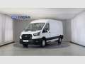 Ford Transit FT 350 L2 Van MHEV Trend 130 Blanco - thumbnail 2