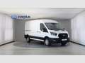 Ford Transit FT 350 L2 Van MHEV Trend 130 Blanco - thumbnail 1