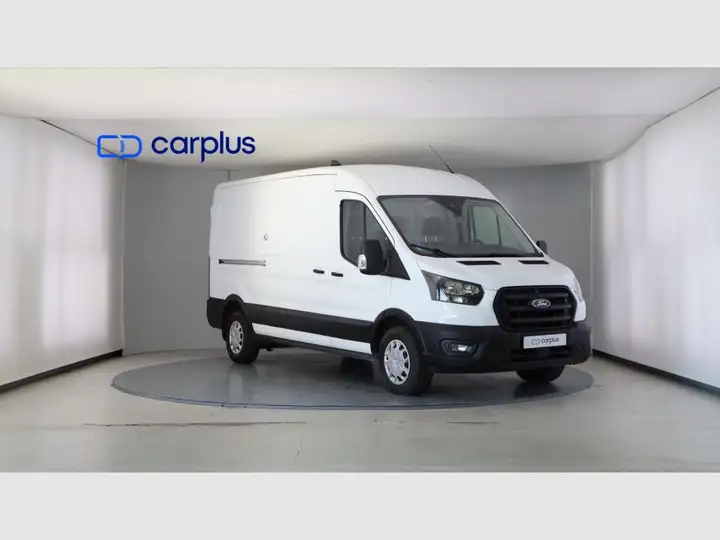 Ford Transit 330 L2 Mixta Trend 2023