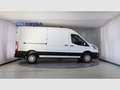 Ford Transit FT 350 L2 Van MHEV Trend 130 Blanco - thumbnail 4
