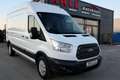 Ford Transit Kasten 2,0 TDCi L3H3 350 Trend *1.Besitz* Weiß - thumbnail 2