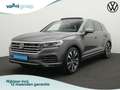 Volkswagen Touareg 3.0 TSi eHybrid 340 pk Tiptronic 4MOTION Elegance Grijs - thumbnail 1