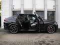 BMW X6 xDrive30d M SPORT PRO-LUFTF.-PANO-22M-SILVERSTONE Noir - thumbnail 1