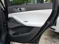 BMW X6 xDrive30d M SPORT PRO-LUFTF.-PANO-22M-SILVERSTONE Noir - thumbnail 45
