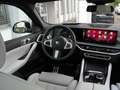 BMW X6 xDrive30d M SPORT PRO-LUFTF.-PANO-22M-SILVERSTONE Noir - thumbnail 26
