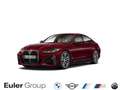 BMW 440 xDrive Gran Coupe Sportpaket HUD Navi Leder Digita Rot - thumbnail 1