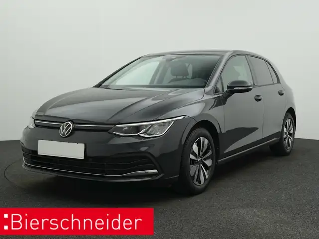 Volkswagen Golf 8 1.0 TSI Move ACC PDC SITZH