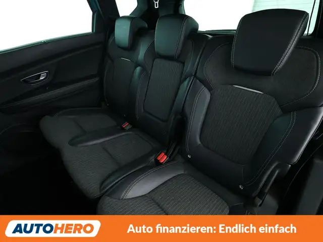 Renault Scenic view 14