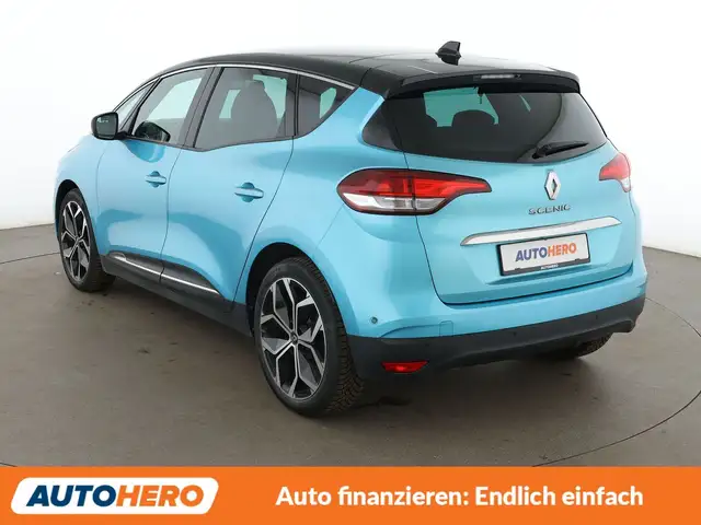 Renault Scenic view 4
