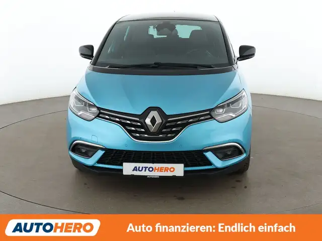 Renault Scenic view 9