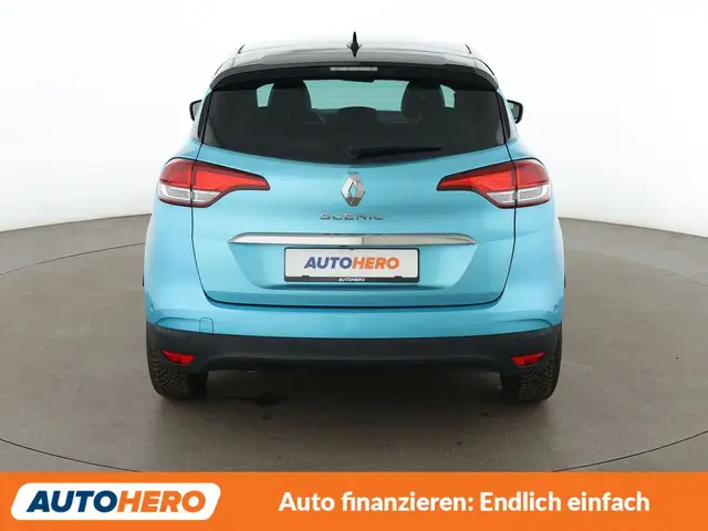 Renault Scenic view 5