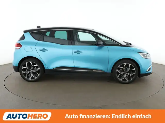 Renault Scenic view 7