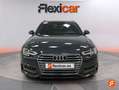Audi A4 Avant 35 TDI S line S tronic 110kW Negro - thumbnail 2