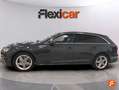 Audi A4 Avant 35 TDI S line S tronic 110kW Negro - thumbnail 4