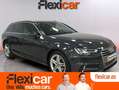 Audi A4 Avant 35 TDI S line S tronic 110kW Negro - thumbnail 1