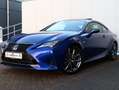 Lexus RC 300h F Sport Premium | Mark Levinson | Schuifdak | Stoe Blau - thumbnail 10